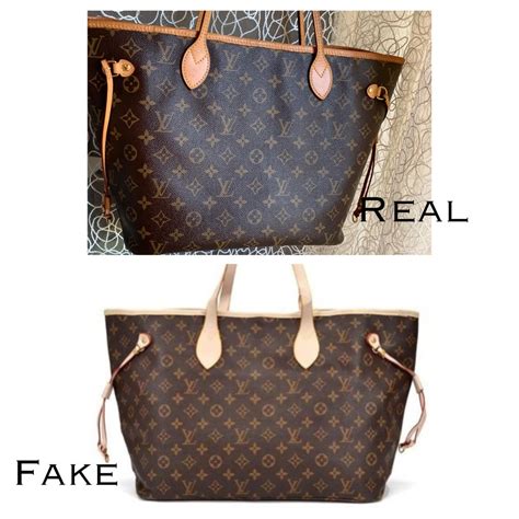 authentic louis vuitton bags fake vs real|louis vuitton knockoff bags.